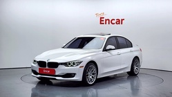 BMW 3 Series 2013