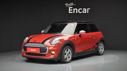 MINI Cooper 2014