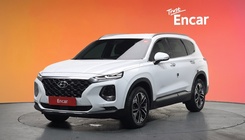 Hyundai Santa Fe 2019
