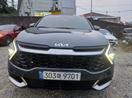 Kia Sportage 2024