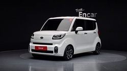 Kia RAY 2018