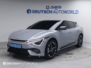 Kia EV6 2025