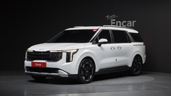 Kia Canival 2024