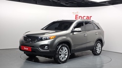Kia Sorento 2011