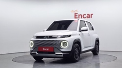 Hyundai Casper 2022