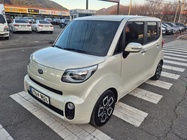 Kia RAY 2020