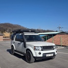 Land Rover Discovery 2013