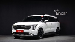 Kia Canival 2025
