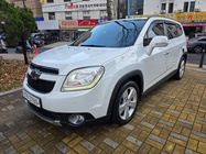 Chevrolet Orlando 2015