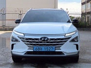 Hyundai Nexo 2022