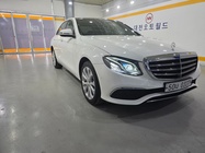 Mercedes-Benz E-Class 2016