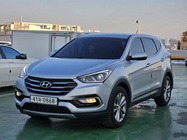 Hyundai Santa Fe 2016