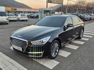 Genesis EQ900 2016
