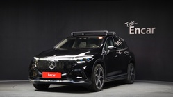 Mercedes-Benz EQS 2023