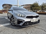 Kia K3 2018