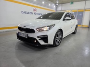 Kia K3 2019