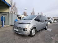 Hyundai Staria 2021