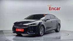 Kia K7 2018
