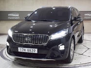 Kia Sorento 2018