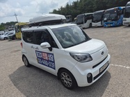 Kia RAY 2018