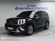 Kia Mohave 2020