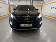 Kia Sorento 2017