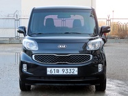 Kia RAY 2015