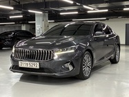 Kia K7 2019