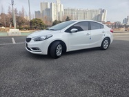Kia K3 2015