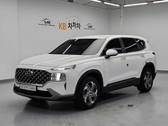 Hyundai Santa Fe 2021