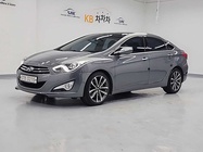 Hyundai i40 2014