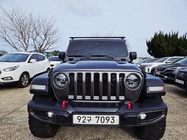Jeep Gladiator 2021