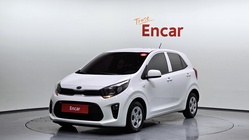 Kia morning 2018