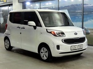Kia RAY 2016