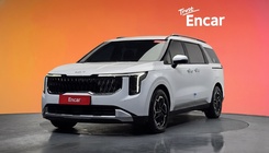 Kia Canival 2025