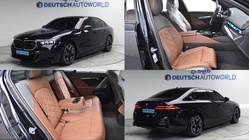 BMW i5 2024