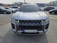 Ssangyong Torres 2022