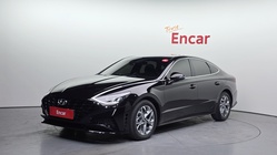 Hyundai Sonata 2022