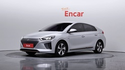 Hyundai Ioniq 2018