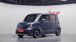 Kia RAY 2023