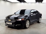 Chevrolet Impala 2018
