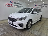 Kia Canival 2019