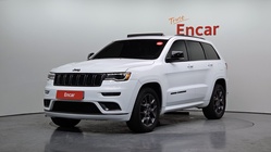 Jeep Cherokee 2020