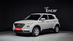 Hyundai Venue 2021