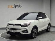 Ssangyong TIBOLI 2017