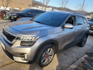 Kia Seltos 2020