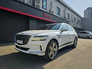 Genesis GV80 2022
