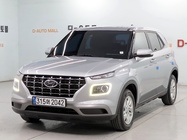 Hyundai Venue 2020