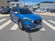 Hyundai Tucson 2016