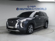 Hyundai Palisade 2020